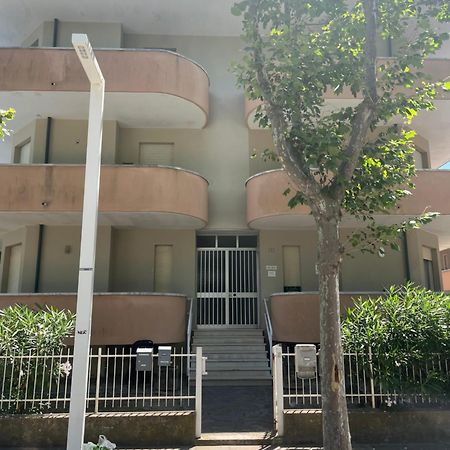 Casa Delle Onde Apartments San Mauro Mare 外观 照片