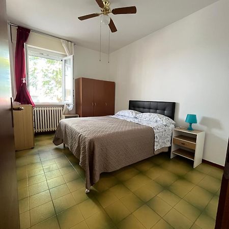 Casa Delle Onde Apartments San Mauro Mare 外观 照片