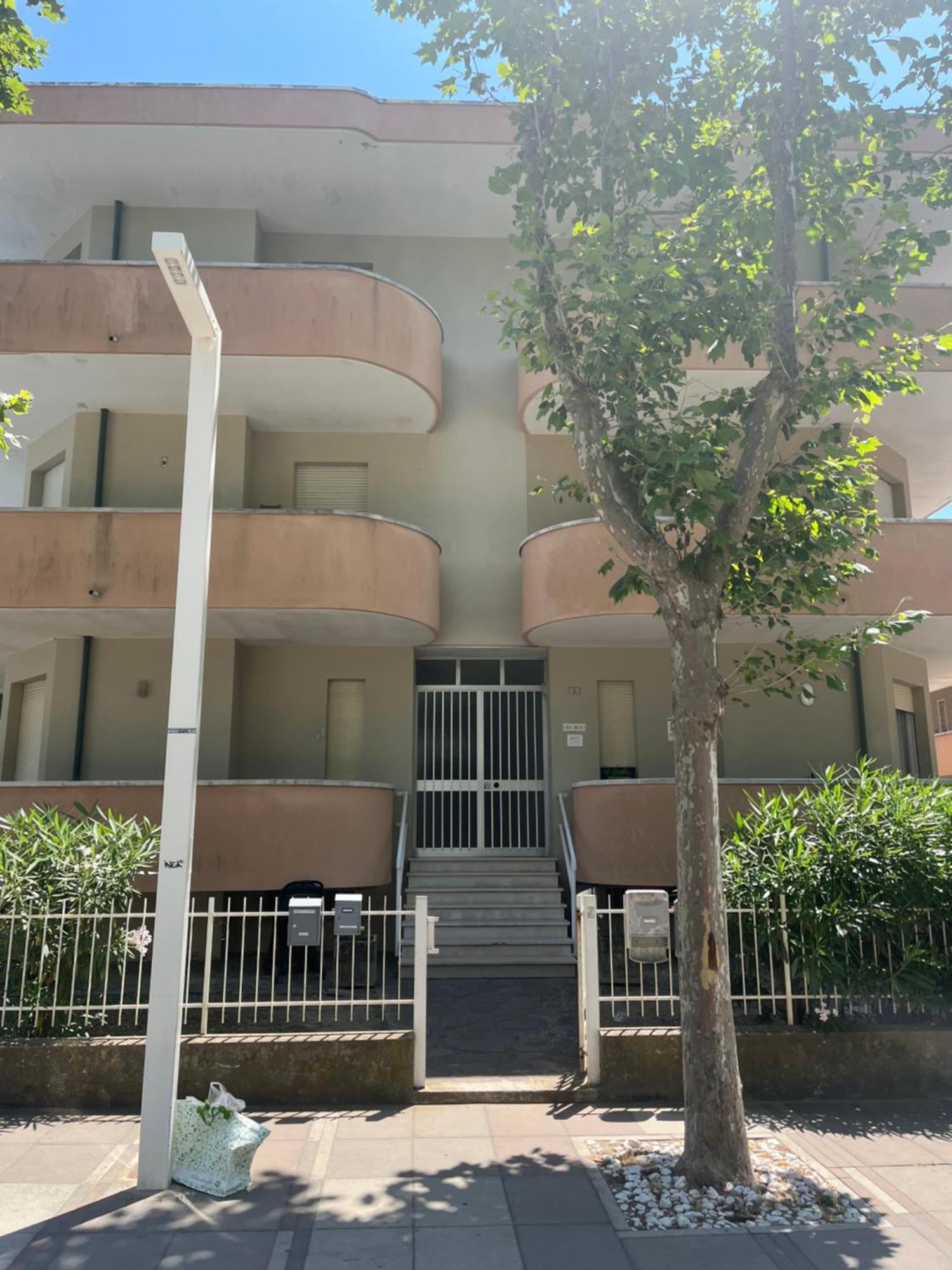 Casa Delle Onde Apartments San Mauro Mare 外观 照片