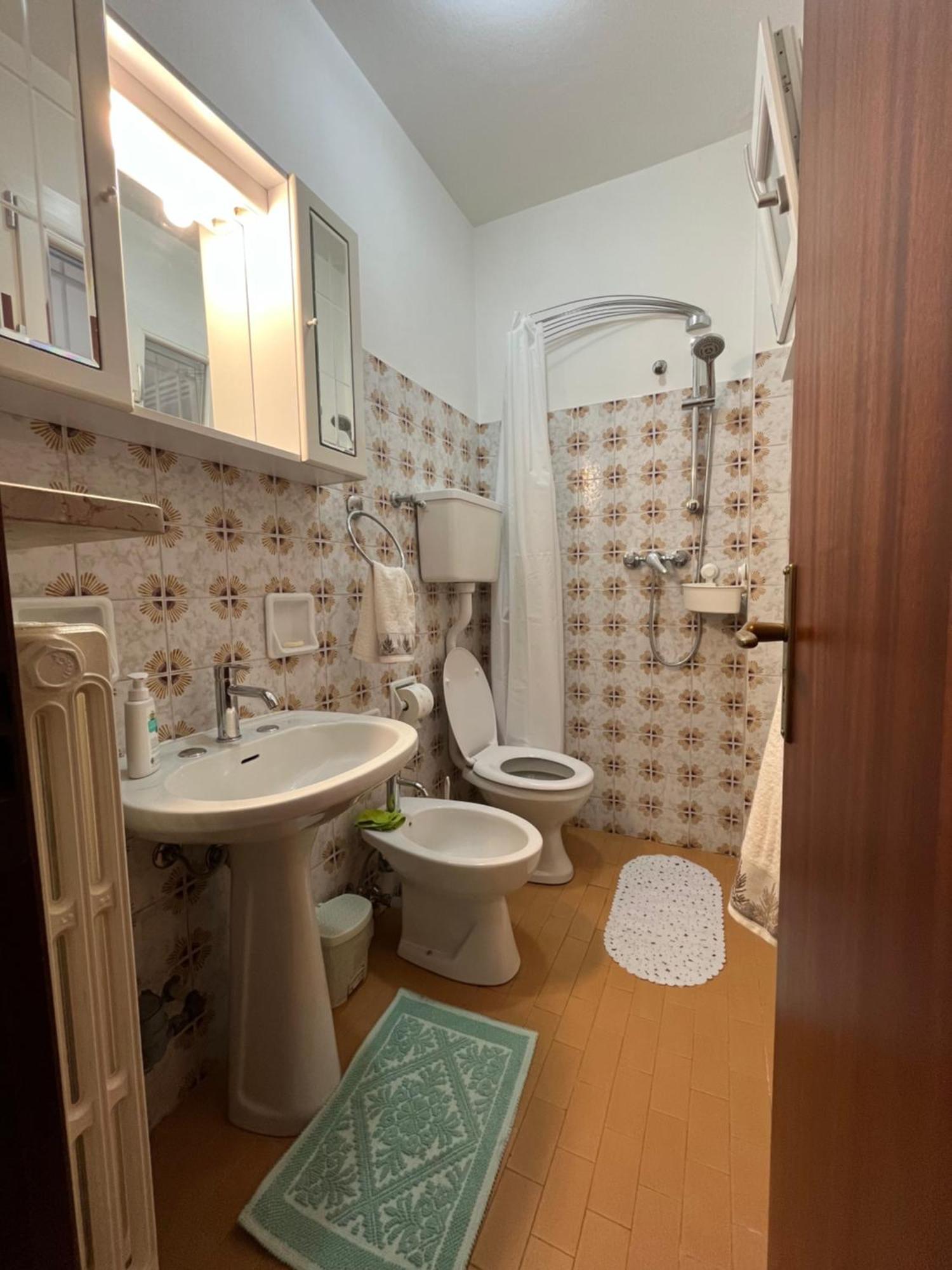 Casa Delle Onde Apartments San Mauro Mare 外观 照片