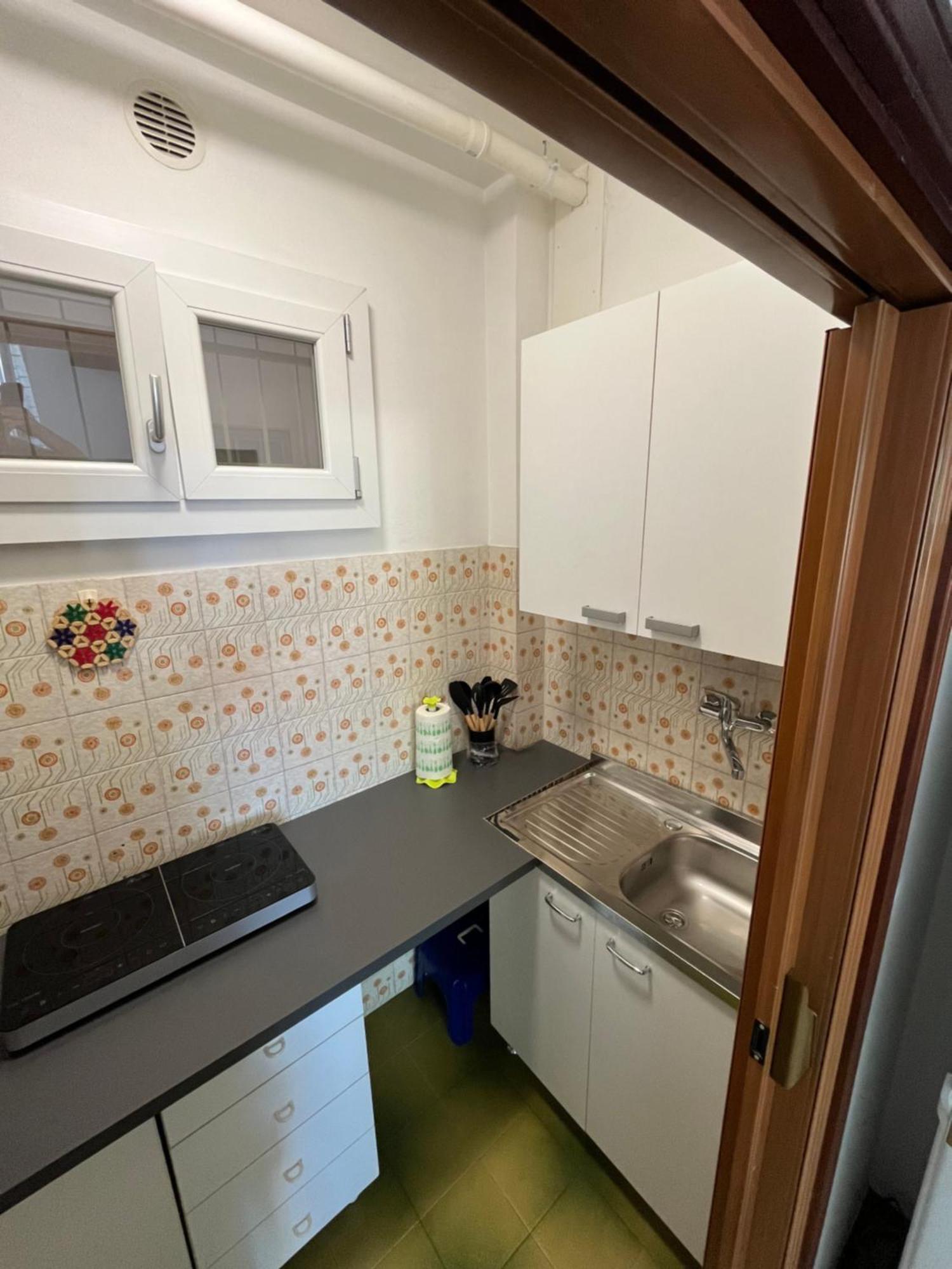Casa Delle Onde Apartments San Mauro Mare 外观 照片