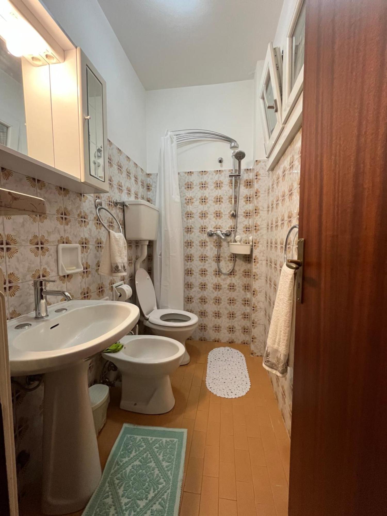 Casa Delle Onde Apartments San Mauro Mare 外观 照片