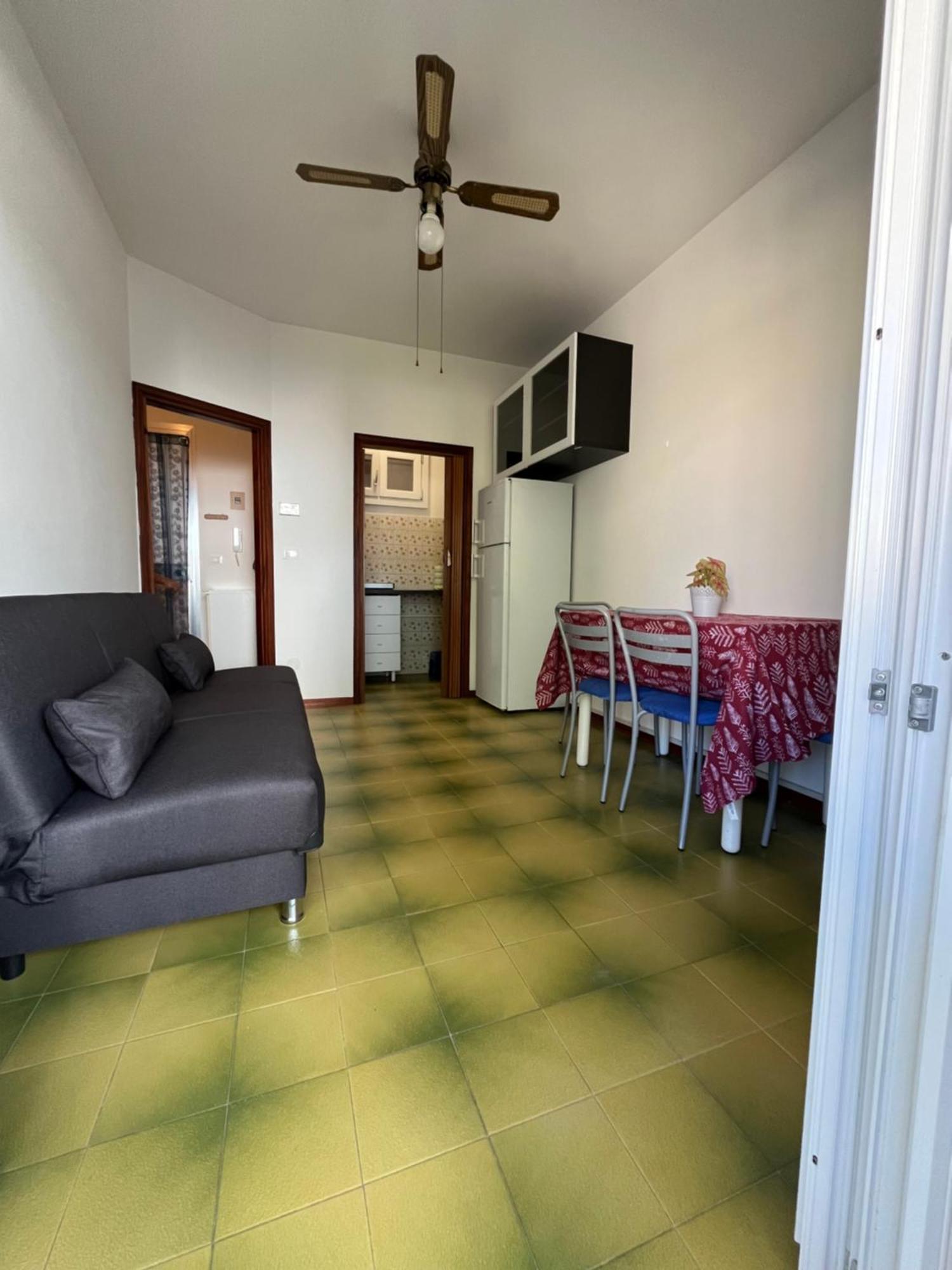 Casa Delle Onde Apartments San Mauro Mare 外观 照片
