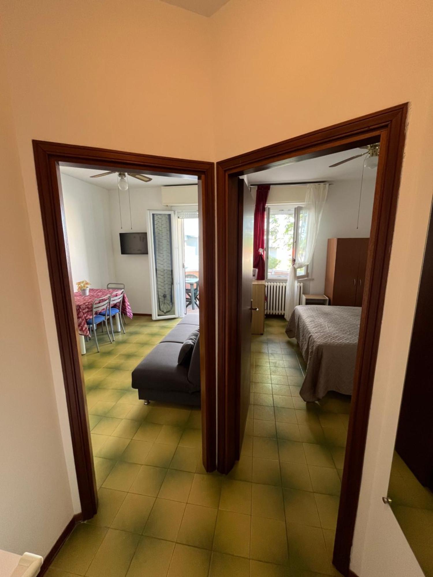Casa Delle Onde Apartments San Mauro Mare 外观 照片