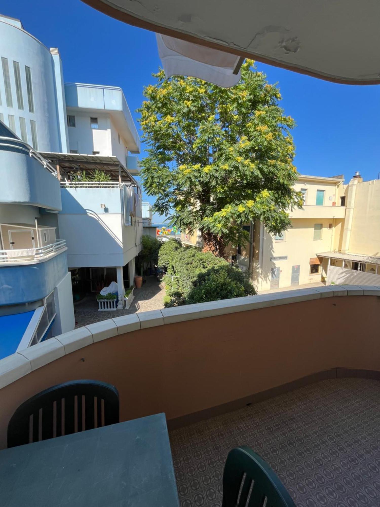 Casa Delle Onde Apartments San Mauro Mare 外观 照片