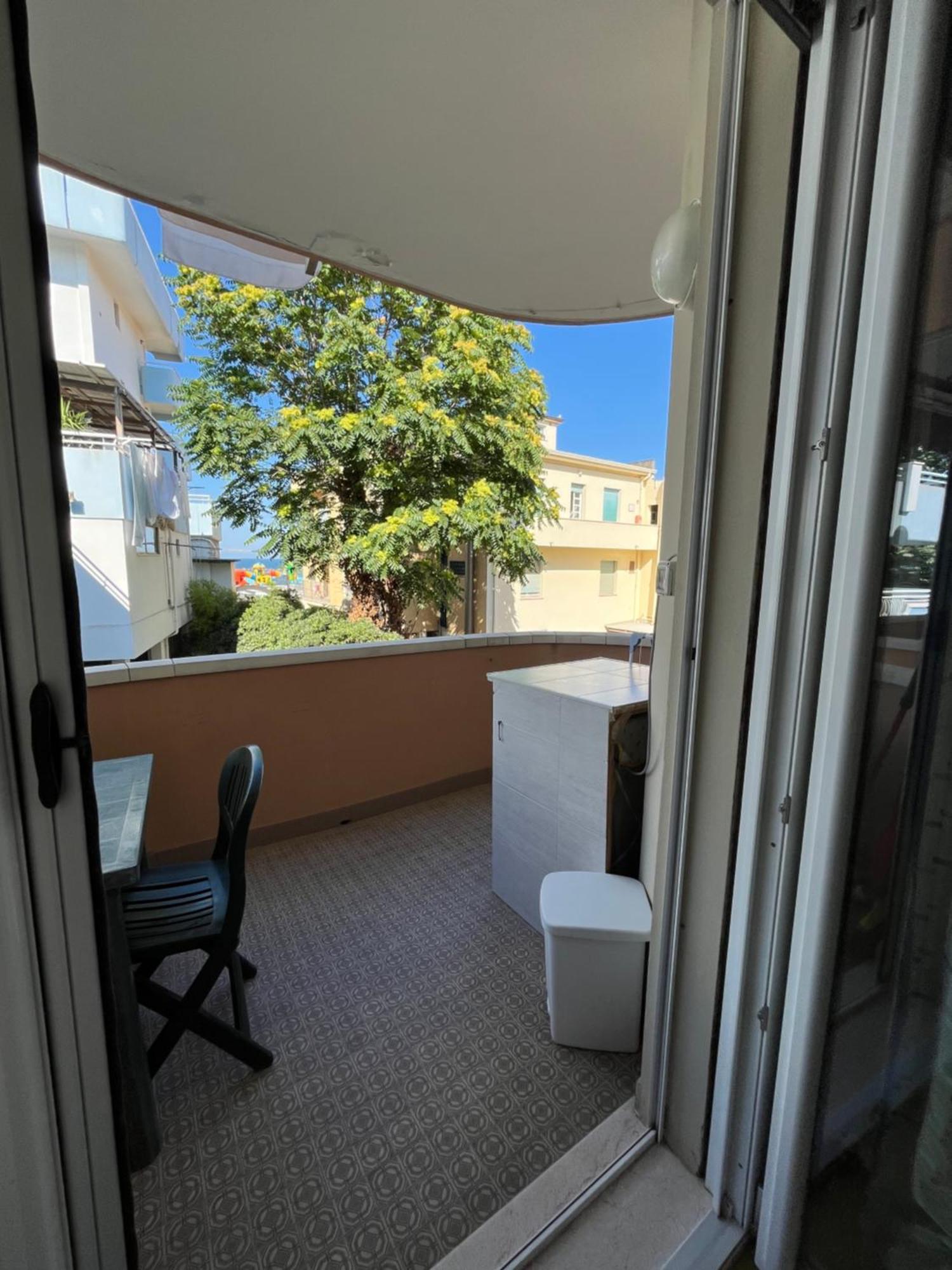 Casa Delle Onde Apartments San Mauro Mare 外观 照片