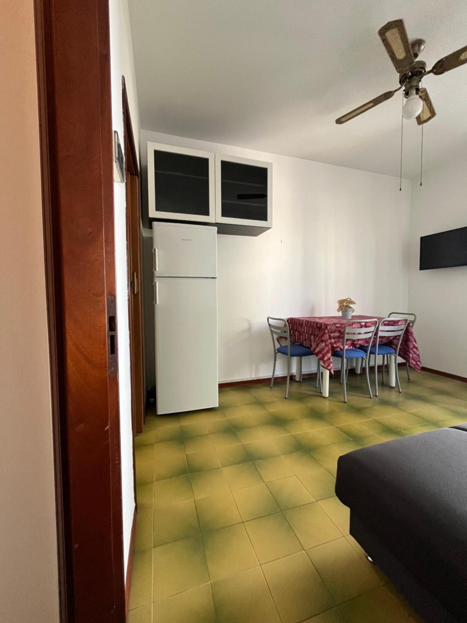 Casa Delle Onde Apartments San Mauro Mare 外观 照片
