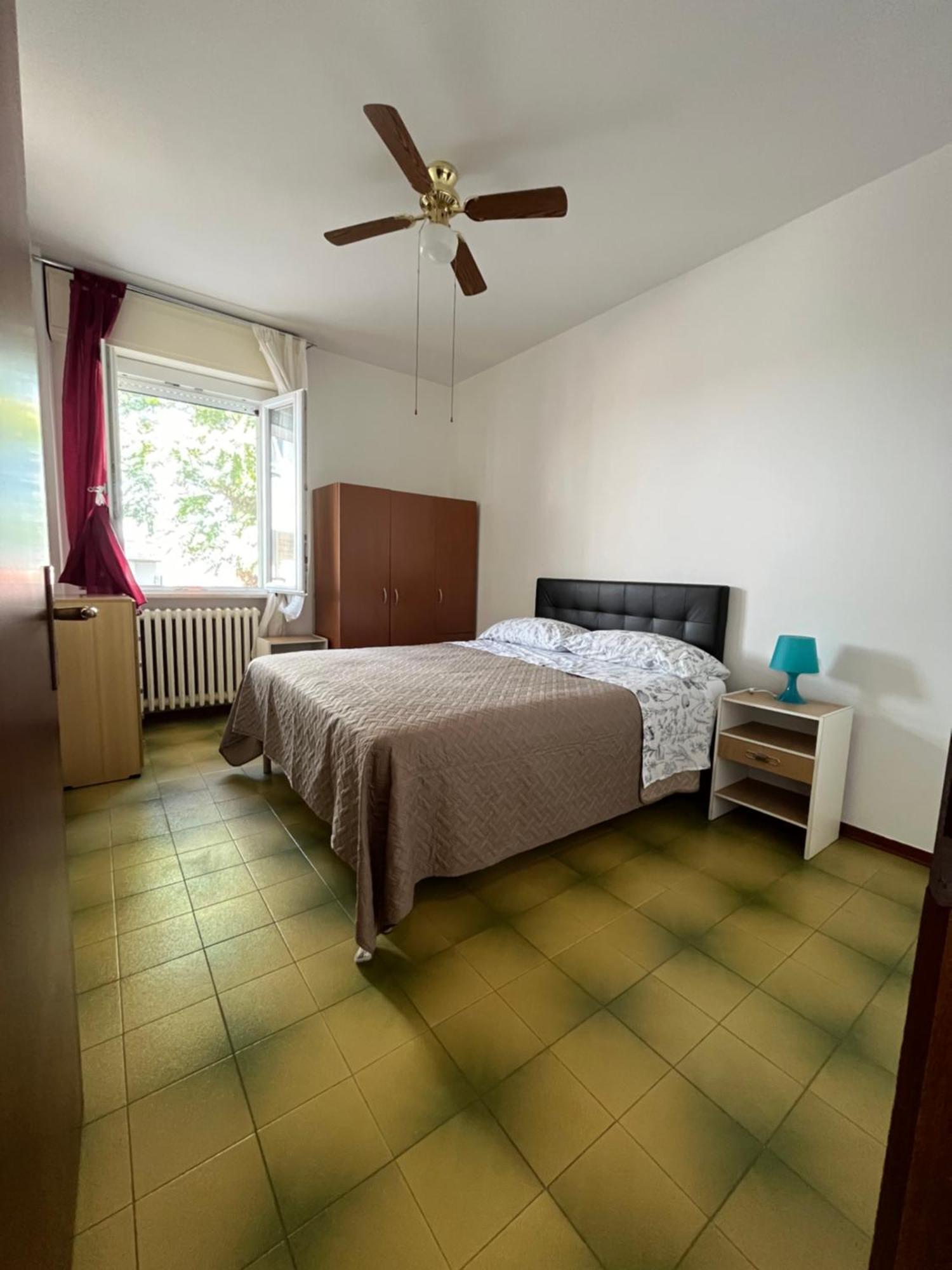Casa Delle Onde Apartments San Mauro Mare 外观 照片