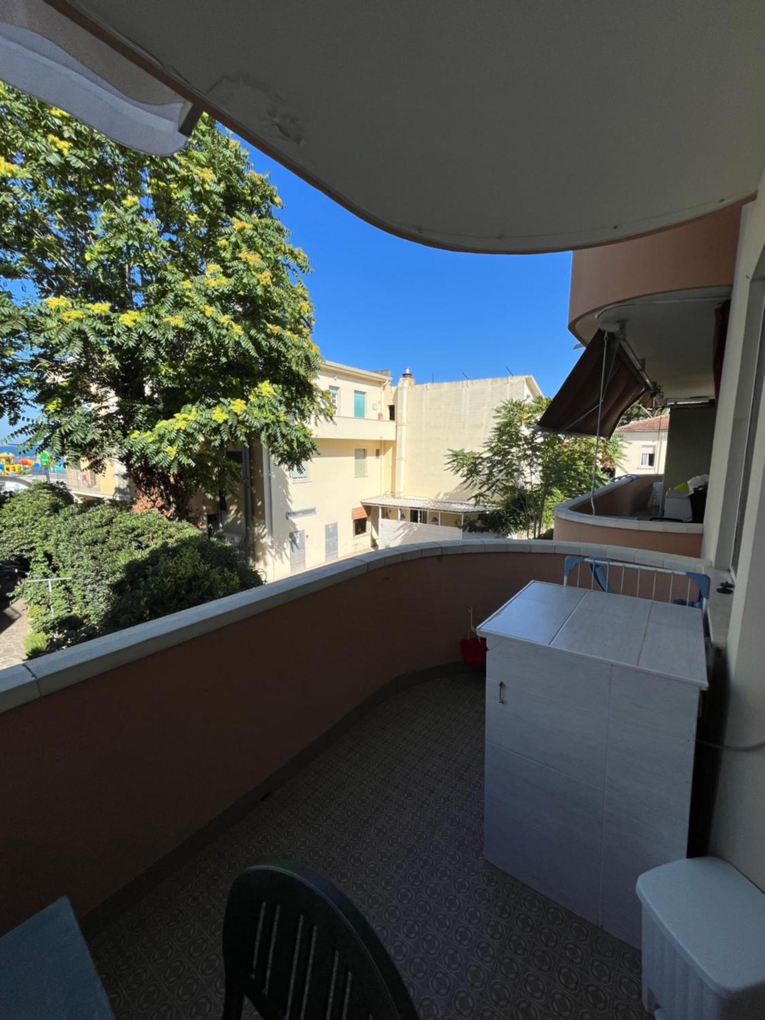 Casa Delle Onde Apartments San Mauro Mare 外观 照片