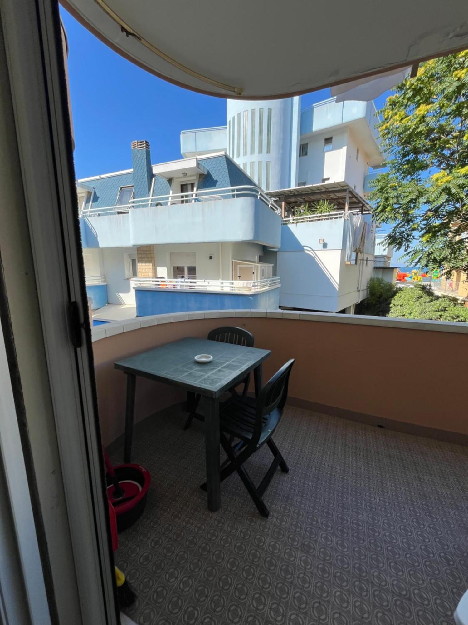 Casa Delle Onde Apartments San Mauro Mare 外观 照片